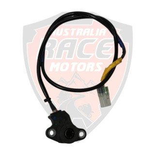 Gear Sensor Indicator