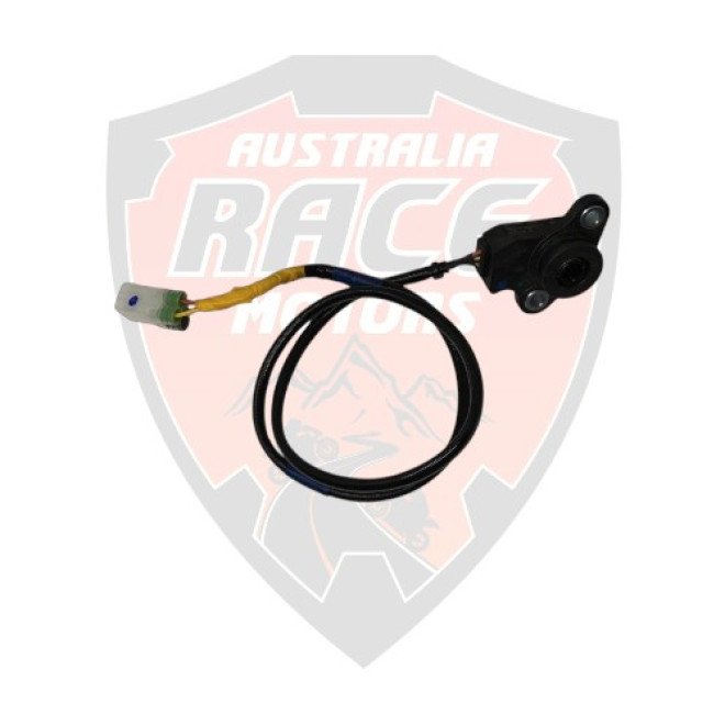 Gear Sensor Indicator