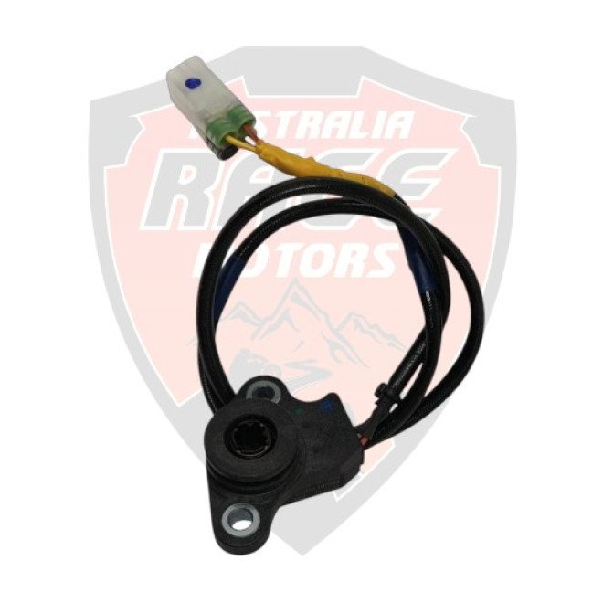 Gear Sensor Indicator