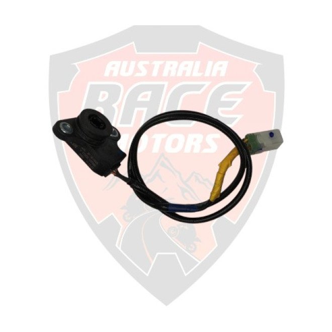 Gear Sensor Indicator