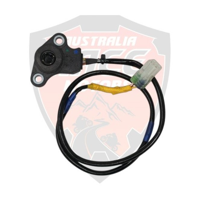 Gear Sensor Indicator