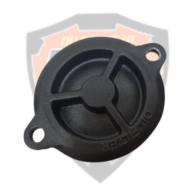 Oil Filter Cap Duke 200