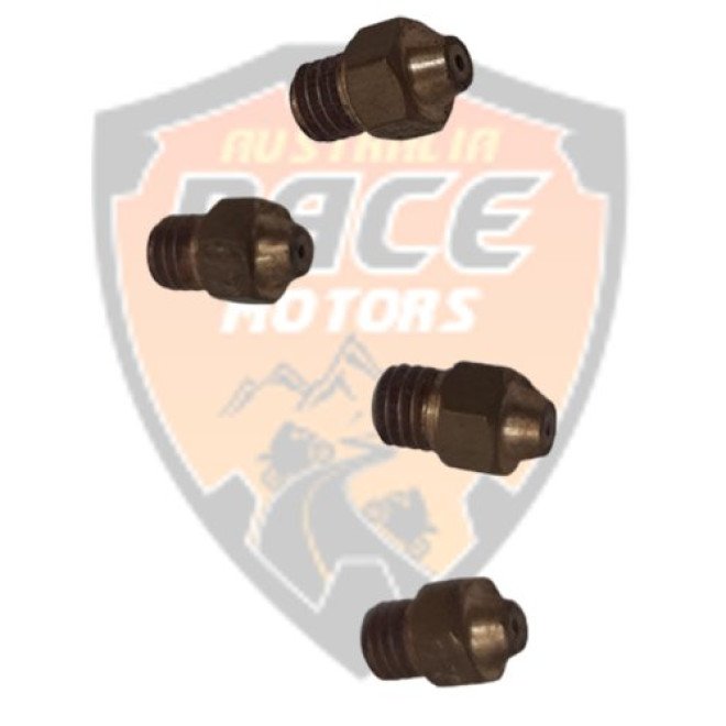 Oil Nozzle