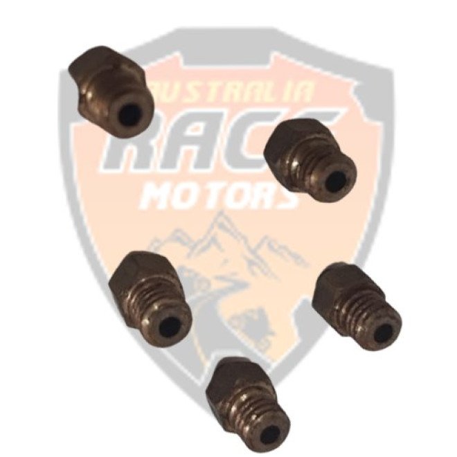 Oil Nozzle