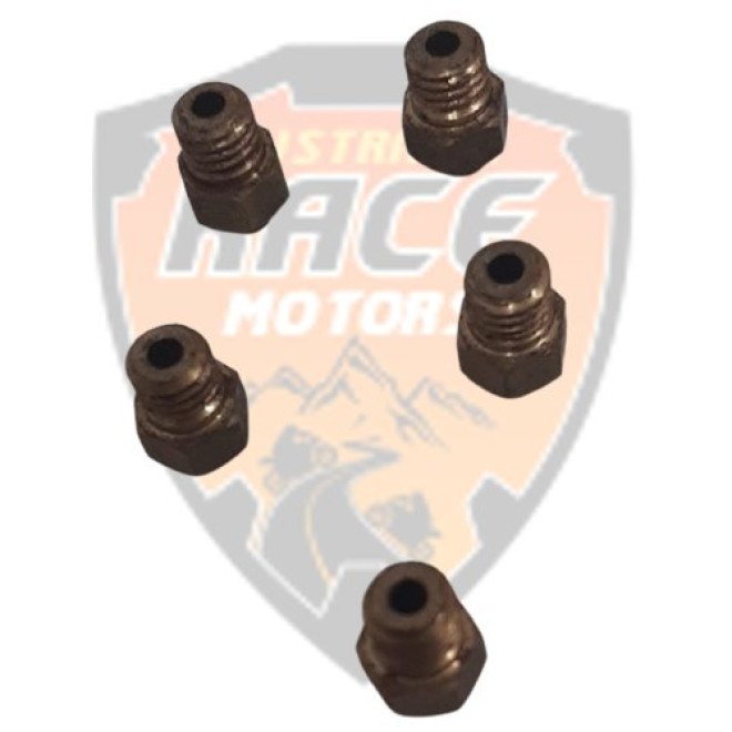 Oil Nozzle