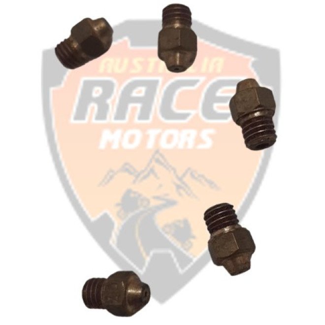 Oil Nozzle