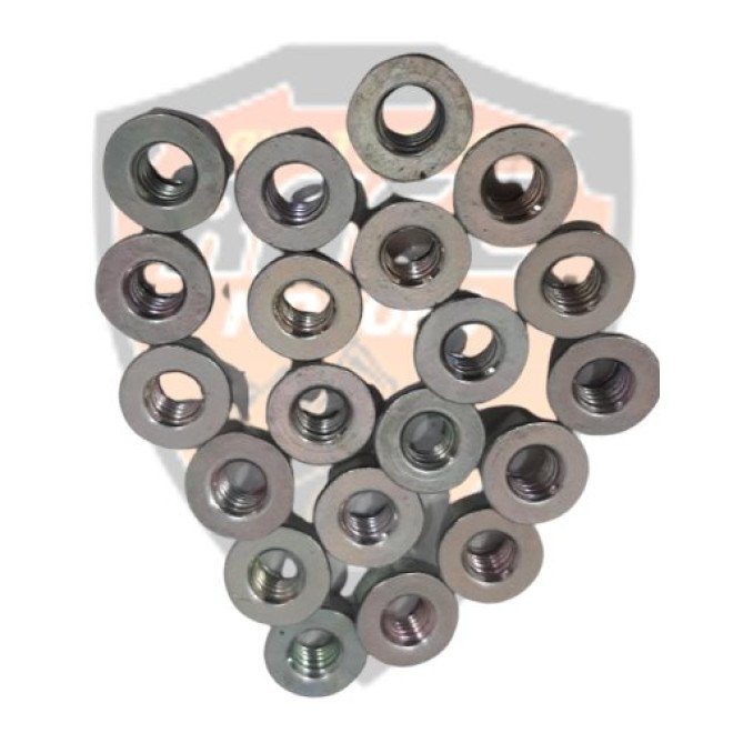 Nut U Flange MX8  KTM RC 390