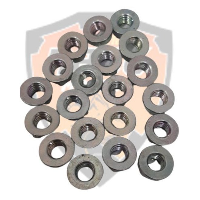 Nut U Flange MX8  KTM RC 390