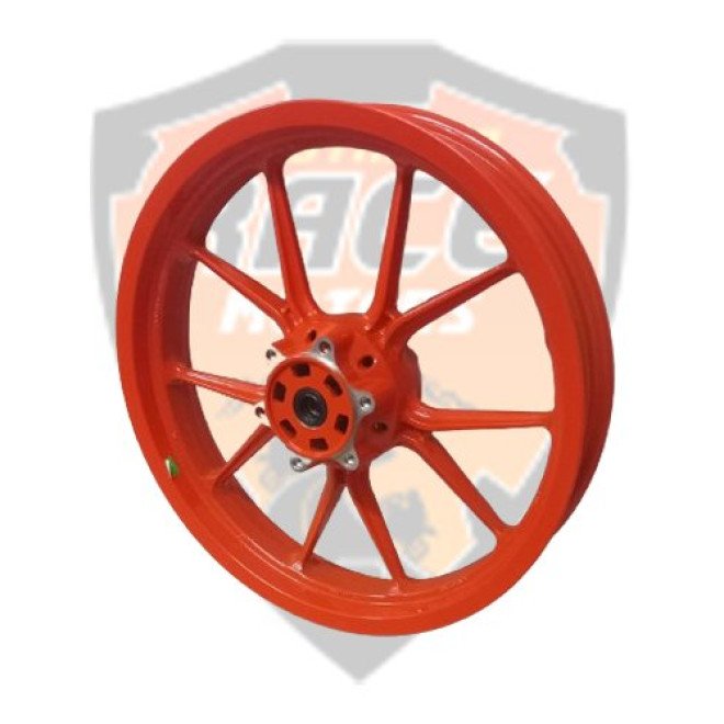 Front  Wheel Rim KTM Duke 390