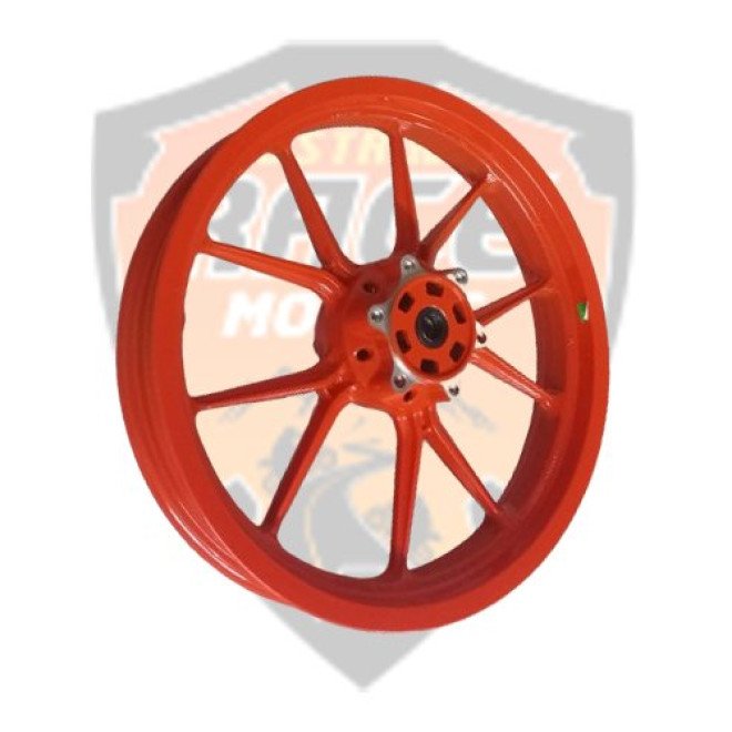 Front  Wheel Rim KTM Duke 390