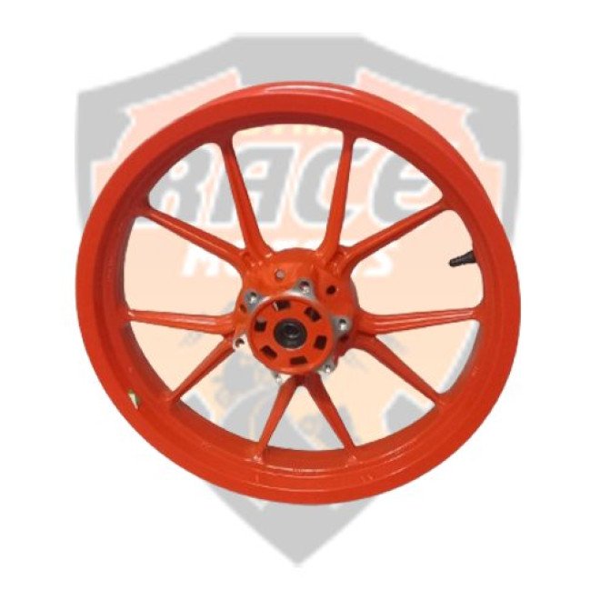 Front  Wheel Rim KTM Duke 390