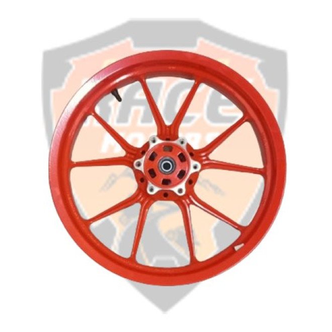 Front  Wheel Rim KTM Duke 390