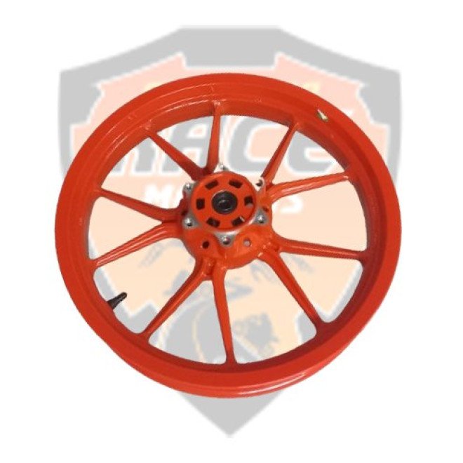 Front  Wheel Rim KTM Duke 390