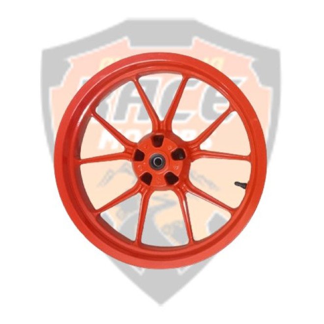 Front  Wheel Rim KTM Duke 390