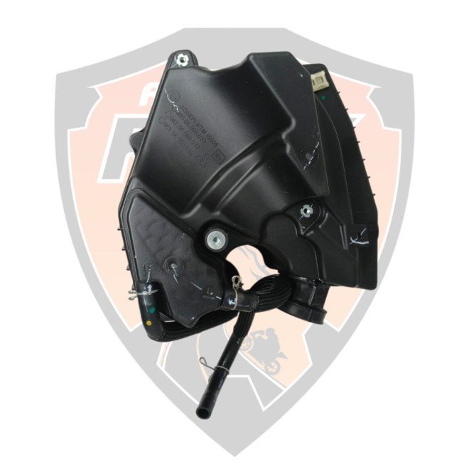 AC Box Assembly For ktm Duke 250