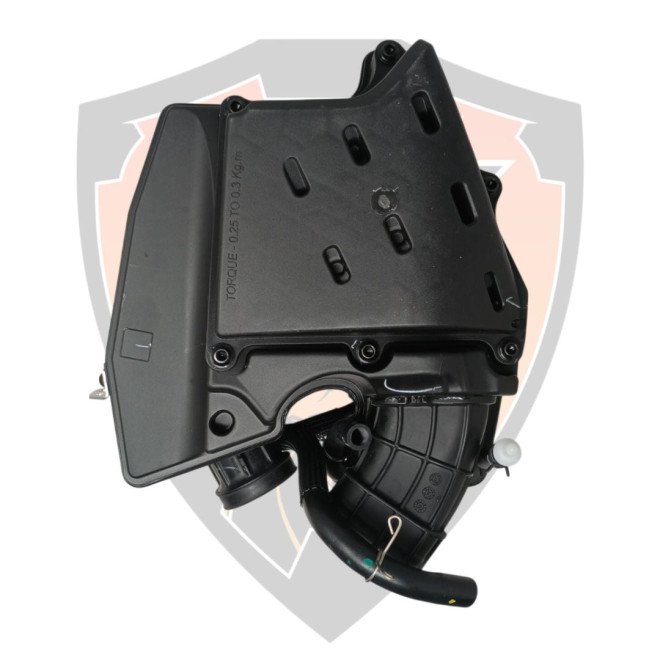 AC Box Assembly For ktm Duke 250