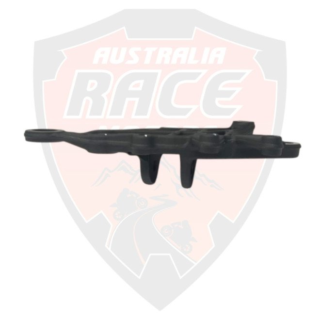 Holder Step (RH Black Matt) For Ktm 390 Duke 