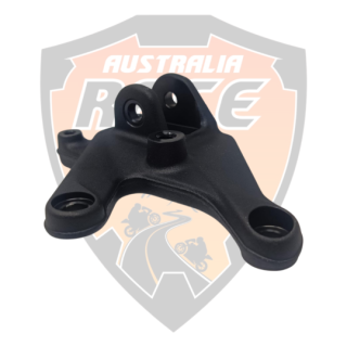 Holder Step (LH - Black Matt) For Ktm Duke 390 