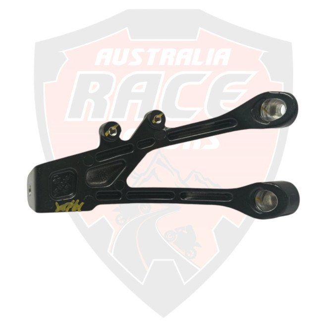 Holder Step Pillion LH