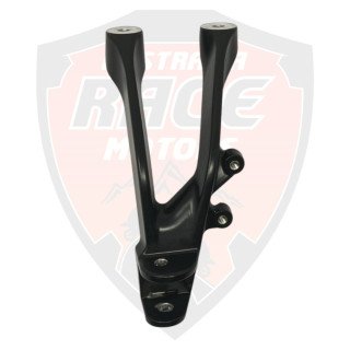 Holder Step Pillion LH