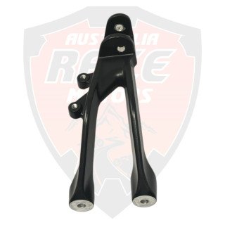 Holder Step Pillion LH