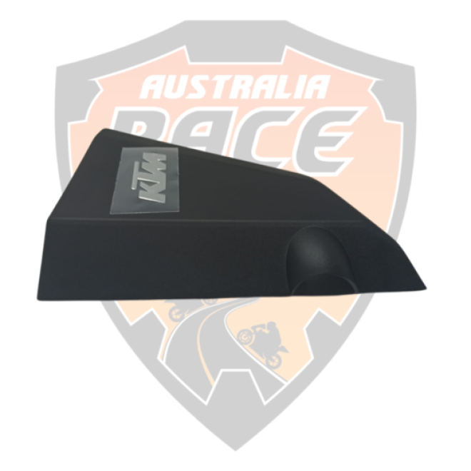 Cover Radiator RH With Decal For Ktm Duke 390 