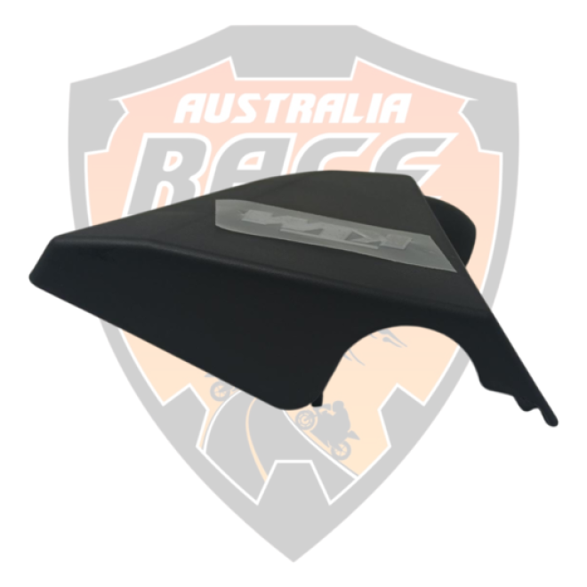 Cover Radiator RH With Decal For Ktm Duke 390 