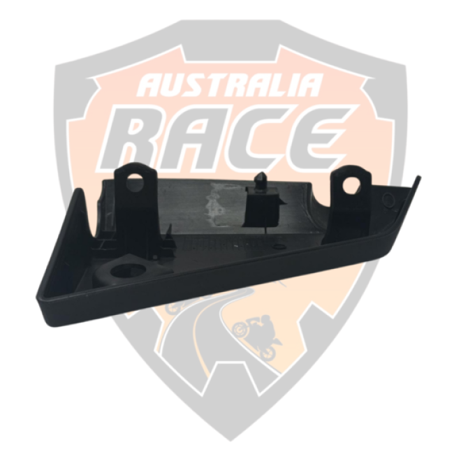 Cover Radiator RH With Decal For Ktm Duke 390 
