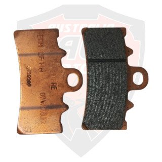 Kit Front Brake Pad For ktm 390 Duke 