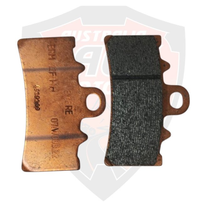 Kit Front Brake Pad For ktm 390 Duke 