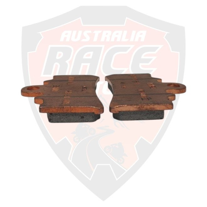 Kit Front Brake Pad For ktm 390 Duke 