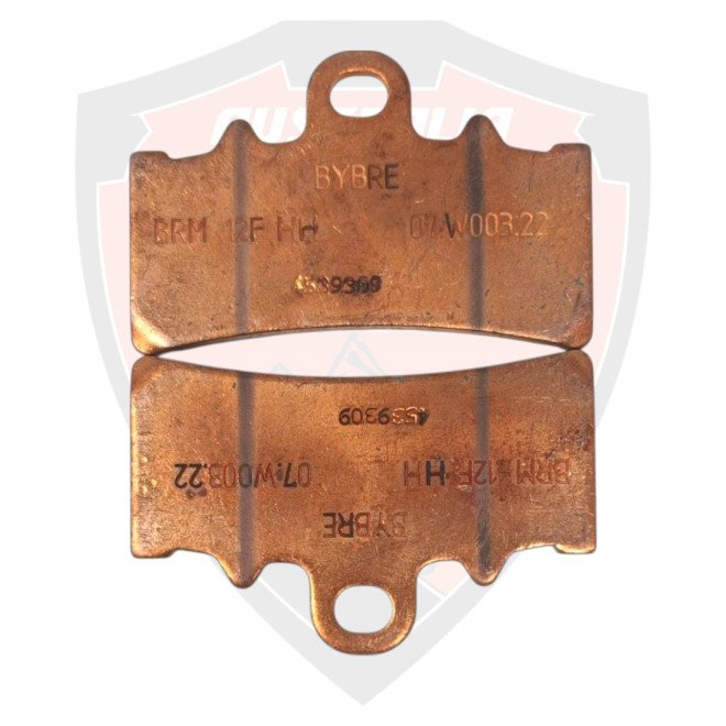 Kit Front Brake Pad For ktm 390 Duke 