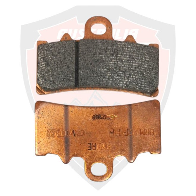 Kit Front Brake Pad For ktm 390 Duke 