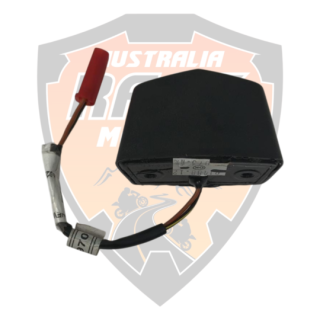License plate Illumination/ Lamp