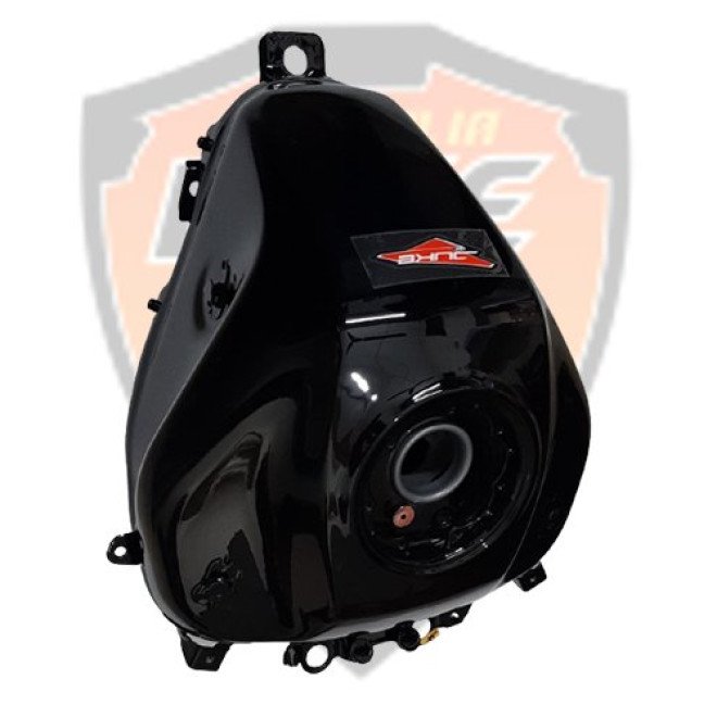 Fuel Tank Black Glossy Duke 200 Duke 250 Duke 390