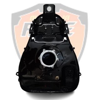 Fuel Tank Black Glossy Duke 200 Duke 250 Duke 390