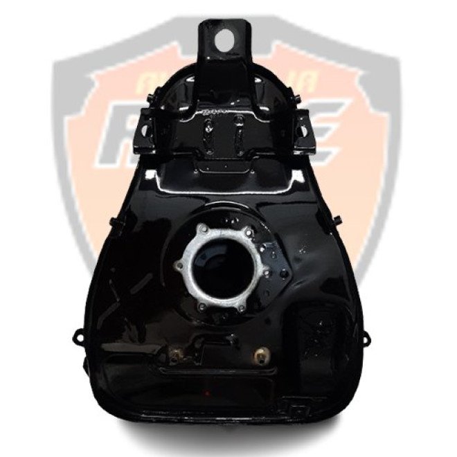 Fuel Tank Black Glossy Duke 200 Duke 250 Duke 390