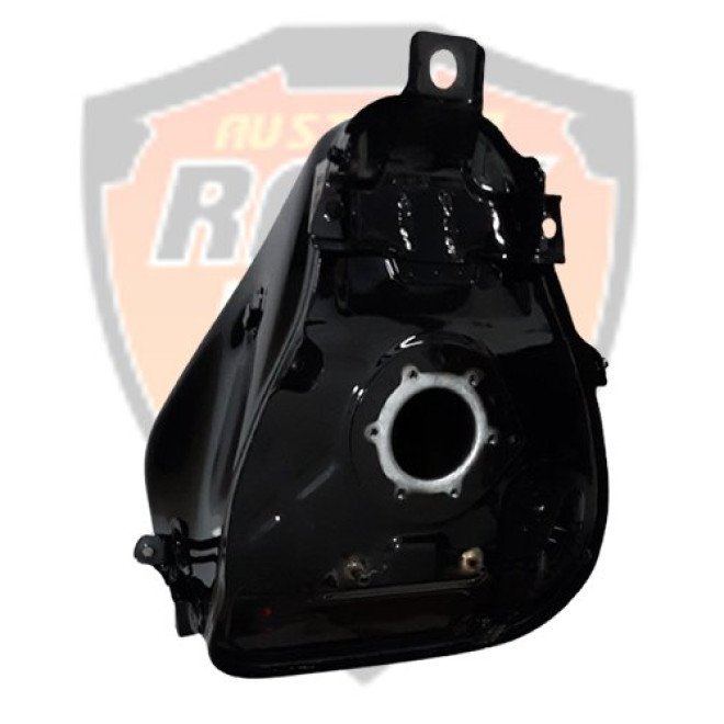 Fuel Tank Black Glossy Duke 200 Duke 250 Duke 390