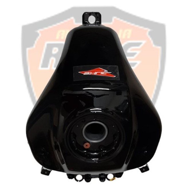 Fuel Tank Black Glossy Duke 200 Duke 250 Duke 390