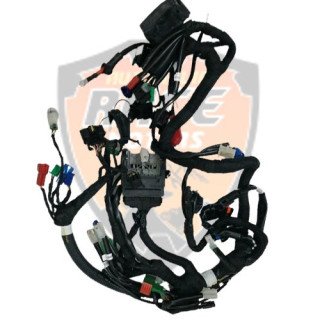 Wiring Harness For Non ABS Duke 250