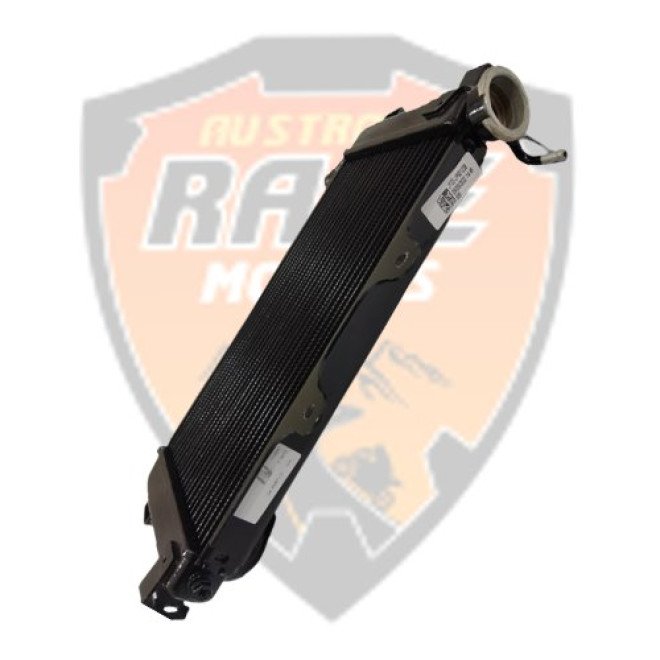 Radiator CPL Without Fan & Cap Duke 250 Duke 390