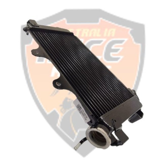 Radiator CPL Without Fan & Cap Duke 250 Duke 390