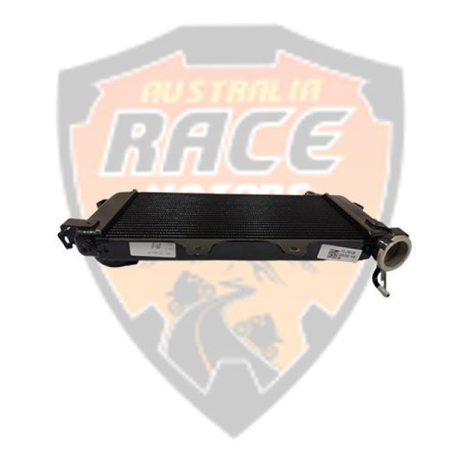 Radiator CPL Without Fan & Cap Duke 250 Duke 390