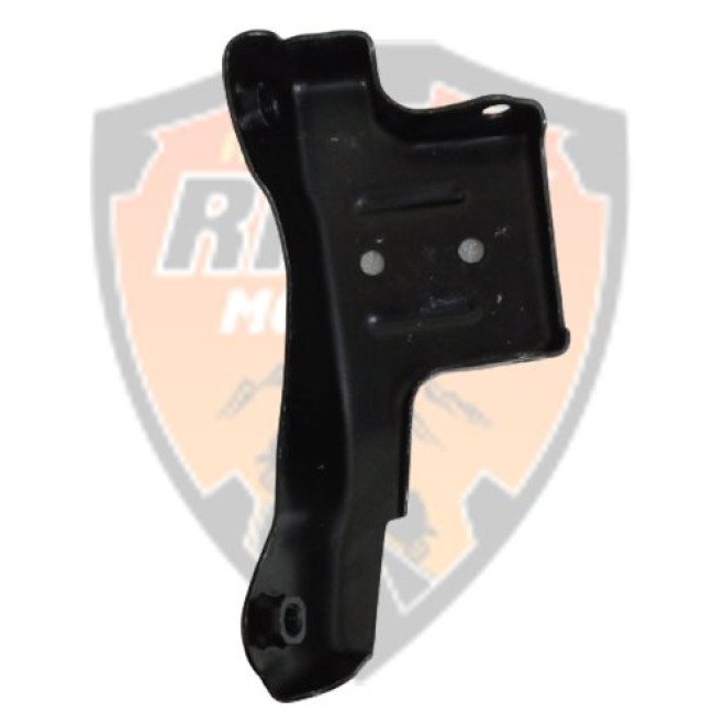 Belly Pan Bracket Top