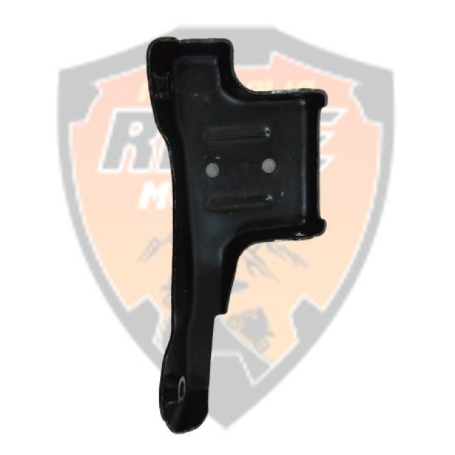 Belly Pan Bracket Top
