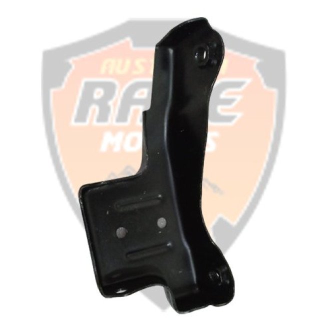 Belly Pan Bracket Top
