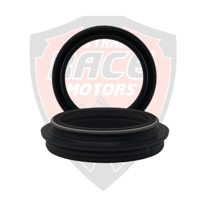 Kit Fork Oil Seal 