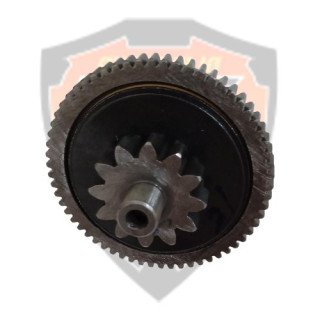 GEAR STARTER COUNTER 1