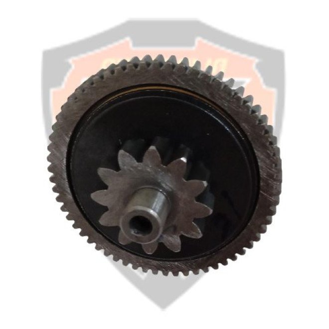 GEAR STARTER COUNTER 1