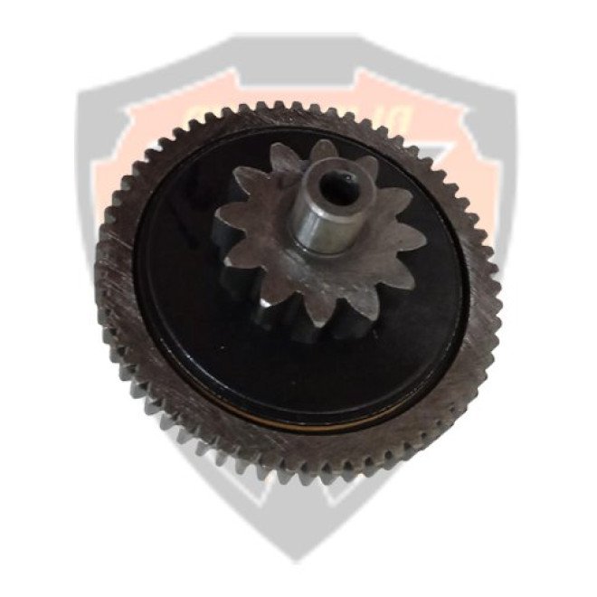 GEAR STARTER COUNTER 1